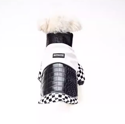 BITEONE Japanese Pet Workwear: Fall/Winter Combo